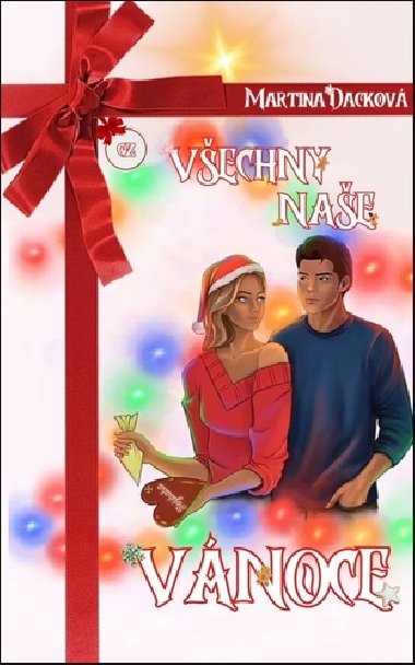 Vechny nae Vnoce - Martina Dackov