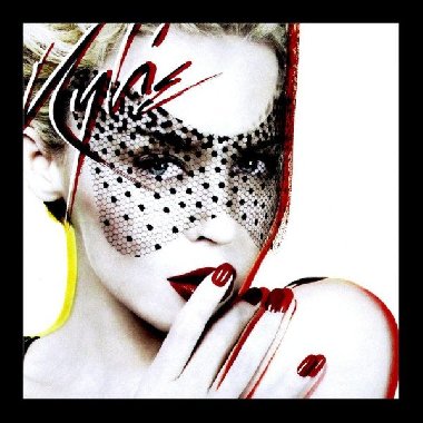 X - cd - Minogue Kylie