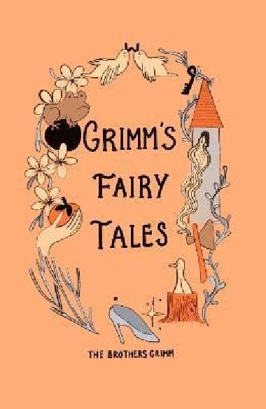 Grimms Fairy Tales (Collectors Edition) - Grimm Jacob