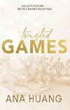 Twisted Games - Ana Huang