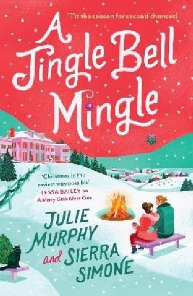 A Jingle Bell Mingle - Murphy Julie