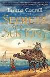 Secrets of a Sun King - Carroll Emma