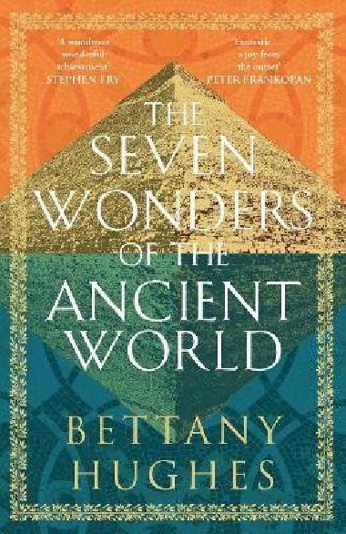 The Seven Wonders of the Ancient World - Hughes Bettany
