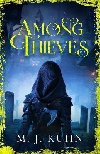Among Thieves - Kuhn M. J.