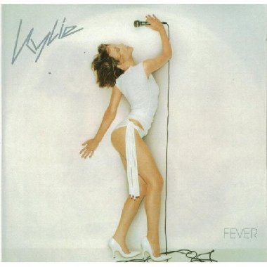 Fever - CD - Minogue Kylie
