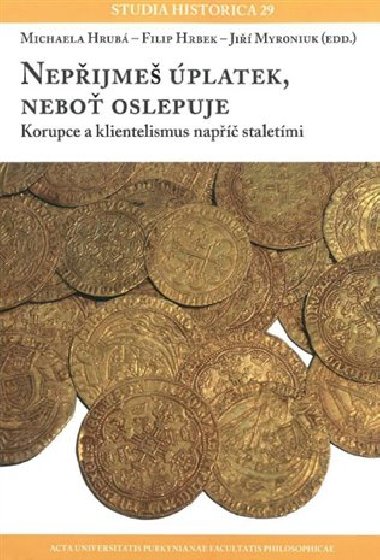 Nepijme platek, nebo oslepuje - Filip Hrbek,Michaela Hrub,J Myroniuk