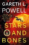 Stars and Bones - Powell Gareth L.