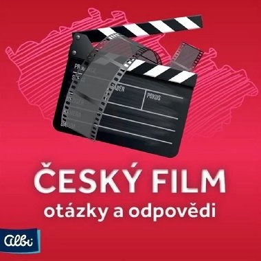 Český film Otázky a odpovědi - Albi