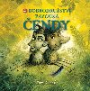 4. Dobrodrustv pavouka endy - Pavel ech