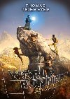 Worldrunner tvanci - Thomas Thiemeyer
