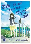 Zdl se mi zase ten stejn sen 1 - Yoru Sumino; Izumi Kirihara