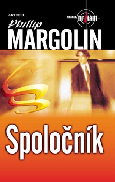 Spolonk - Phillip Margolin