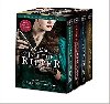 The Stalking Jack the Ripper Series Hardcover Gift Set - Maniscalco Kerri