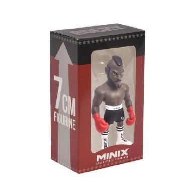 MINIX Movies: Rocky - Clubber Lang 7 cm - neuveden