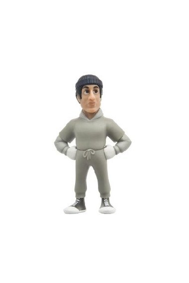 MINIX Movies: Rocky - Rocky (Training Suit) 7 cm - neuveden