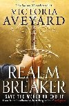 Realm Breaker - Aveyardová Victoria