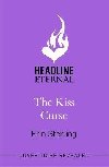 The Kiss Curse - Sterling Erin
