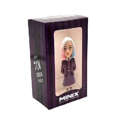 MINIX TV: Wednesday - Enid 7 cm - neuveden