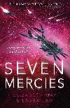 Seven Mercies - May Elizabeth