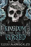 Kingdom of the Cursed - Maniscalco Kerri