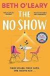 The No-Show - OLeary Beth
