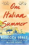 One Italian Summer - Serle Rebecca