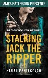 Stalking Jack the Ripper - Maniscalco Kerri