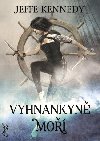 Vyhnankyn mo - Kroniky Dasnarie 2 - Jeffe Kennedy