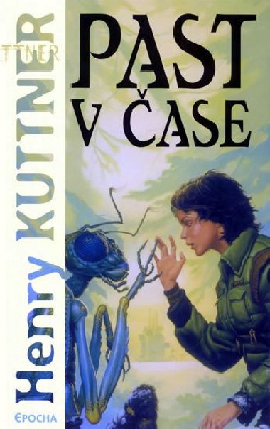 Past v ase - Henry Kuttner