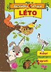Lto - Zvatka z lesa - Svojtka