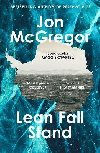 Lean Fall Stand - McGregor Jon