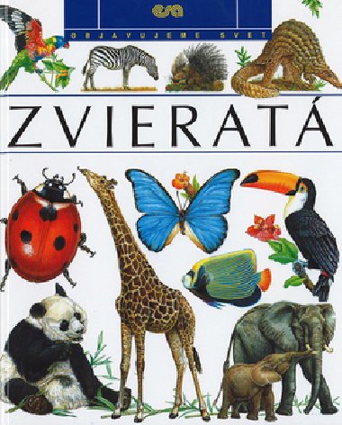 Zvierat - Laurence Boukobza; Annick Moulinier