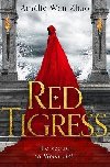 Red Tigress - Wen Zhao Amlie