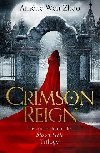 Crimson Reign - Wen Zhao Amlie