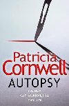 Autopsy - Cornwell Patricia