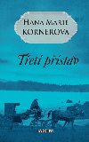 Tet pstav - Hana Marie Krnerov