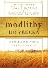 Modlitby do vrecka - Max Lucado; Andrea Lucado