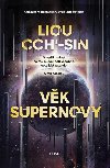 Vk supernovy - Liou Cch-sin