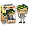 Funko POP Animation: My Hero Academia - Sir Nighteye - neuveden