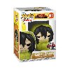 Funko POP Animation: My Hero Academia - Sleeping Bag Aizawa (exclusive special edition) - neuveden