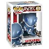 Funko POP Animation: Yu-Gi-Oh - Blue Eyes Toon Dragon - neuveden