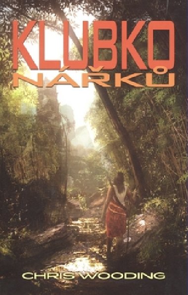 Klubko nk - Chris Wooding