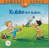 Kubko 2 - Kubko hr futbal - Christian Tielmann