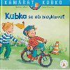 Kubko 12 - Kubko sa u bicyklova - Christian Tielmann