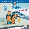 Kubko 20 - Kubko a policajti - Christian Tielmann