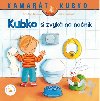 Kubko 21 - Kubko si zvyk na nonk - Christian Tielmann
