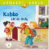 Kubko 19 - Kubko ide do koly - Christian Tielmann