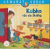 Kubko 1 - Kubko ide do klky - Christian Tielmann