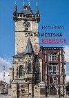 Staromstsk exekuce - Josef Petr