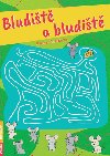 Bludit a bludit - Radka Kneblov